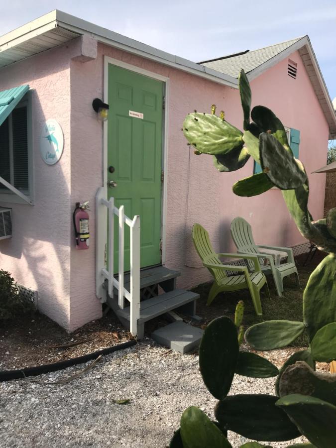 Pelican Island Cottages Sebastian Exterior photo